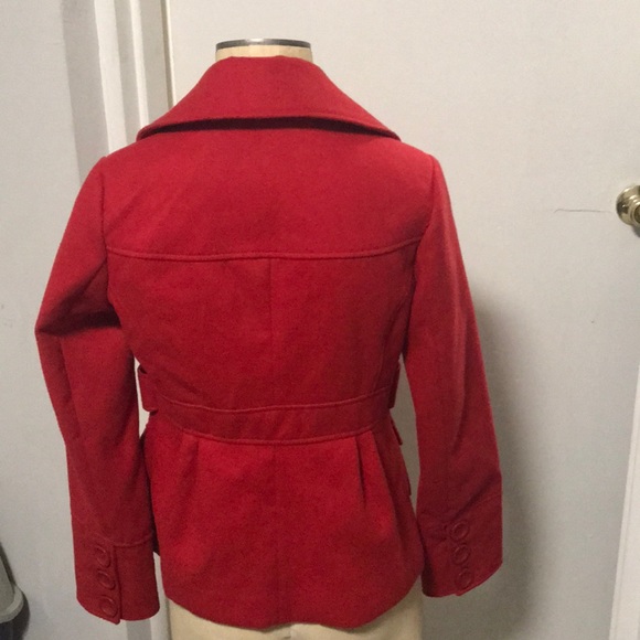 Pea coat - Picture 3 of 4